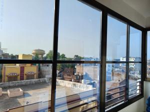 Ganga Haven Homestay