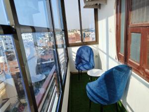 Ganga Haven Homestay