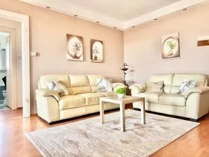 Riverside Residence Free Parking - Göd