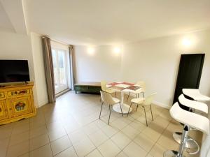 Appartements Appartement 4 a 6 personnes 20 mn de Paris : photos des chambres