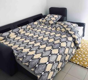 Appartements Appartement 4 a 6 personnes 20 mn de Paris : photos des chambres