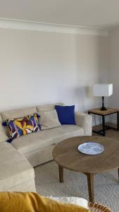 House with terrace and garden