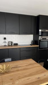 House with terrace and garden