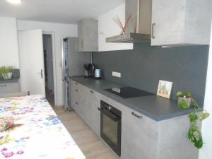 La MUSARDIERE Gîte paisible à la campagne