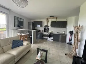 Les jardins de Disney - Pontcarré