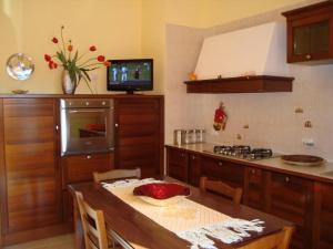 House in the Center of San Vito Lo Capo