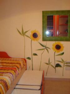 House in the Center of San Vito Lo Capo