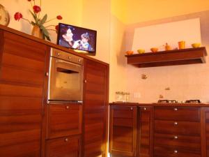 House in the Center of San Vito Lo Capo