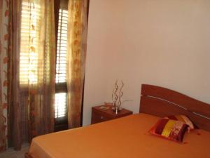 House in the Center of San Vito Lo Capo