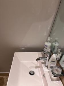 Luxury 2 bed 2 bath penthouse