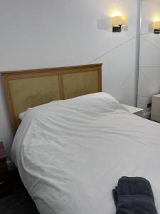 Luxury 2 bed 2 bath penthouse