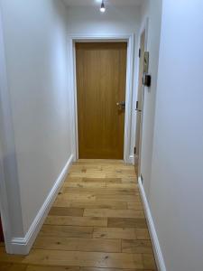 Luxury 2 bed 2 bath penthouse