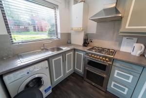 Spacious One bedroom flat in the City Centre! Next to The Mailbox and Brindley Place