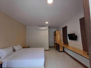 หอมสวัสดิ์วิลเลจ รีสร์อท