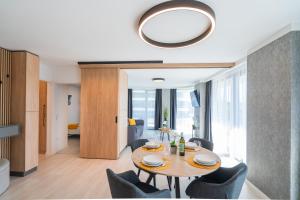 MyFlat Wave Premium40 Apartment