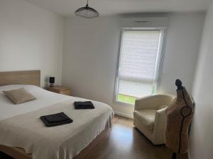 Appartements Les jardins de Disney : photos des chambres