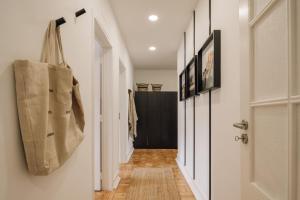 Meran - 3 bedrooms and terrace in Alvalade