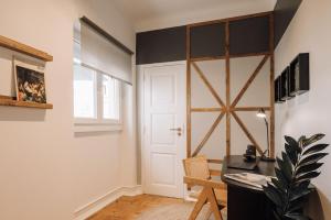 Meran - 3 bedrooms and terrace in Alvalade