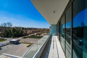 MyFlat Wave Premium40 Apartment