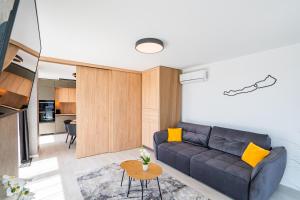 MyFlat Wave Premium40 Apartment