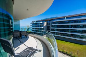 MyFlat Wave Premium40 Apartment