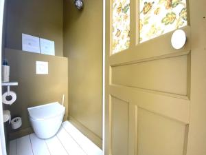 Maisons d'hotes Maison Galop Marin : photos des chambres