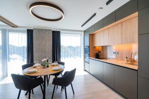 MyFlat Wave Premium40 Apartment