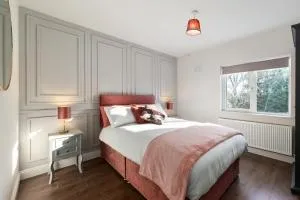 The Lodge 3 Bed Guest House Sleeps 6 - 塞尔布里奇