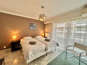 Branly 2, by Welcome to Cannes