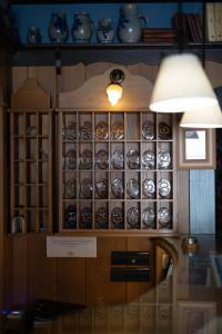 Hotels Hotel Arnold : photos des chambres