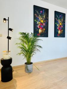 Grand Place View - 2bd - Exclusive Apartment