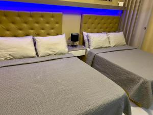 GBF Premium Suite-Rm 207 Twin Hearts Residences 1
