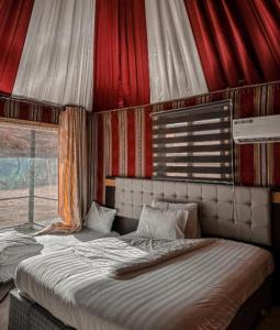 Maestro camp Wadi Rum