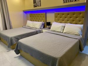 GBF Premium Suite-Rm 207 Twin Hearts Residences 1