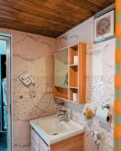 Maestro camp Wadi Rum