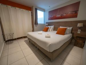 Hotels Best Western Hotelio Montpellier Sud : photos des chambres