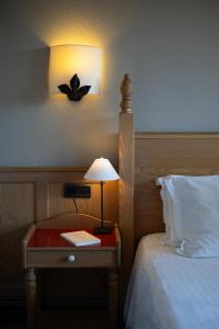 Hotels Hotel Arnold : photos des chambres