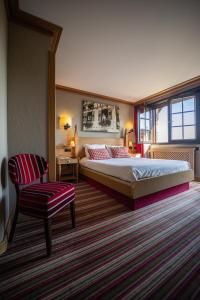 Hotels Hotel Arnold : photos des chambres