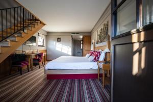 Hotels Hotel Arnold : photos des chambres