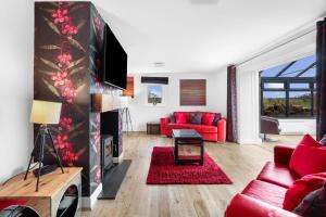 St Aidans Cottage - North East Escapes