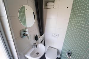 slube an der Marina Zehdenick