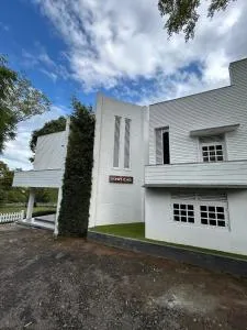 Homies Place - Bistro - Bindunawewa