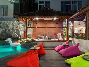 Aveon Hotel Yogyakarta by Daphna Management