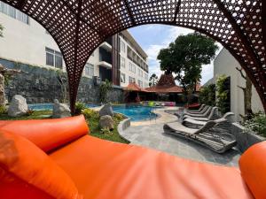 Aveon Hotel Yogyakarta by Daphna Management