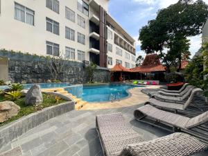 Aveon Hotel Yogyakarta by Daphna Management