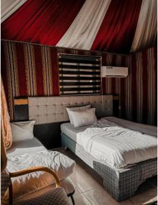 Maestro camp Wadi Rum