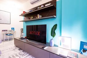 Piazza Gramsci Amazing Apartment with Balcony - Top Collection