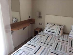 Campings Le Clos des Capitelles : photos des chambres