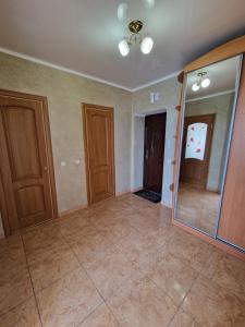 Apartment on Chornovola, 44
