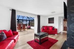 St Aidans Cottage - North East Escapes - Bamburgh